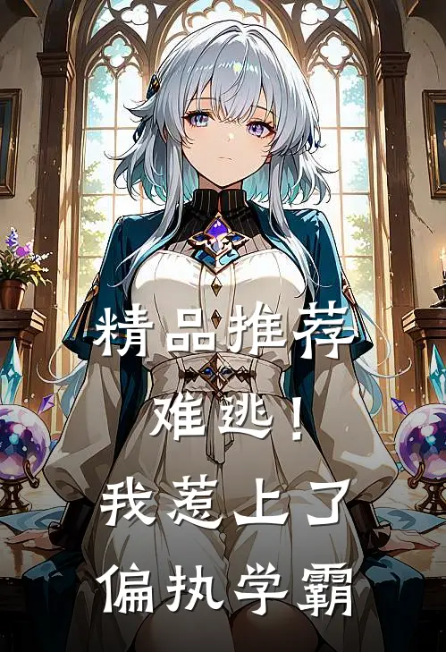 精品推荐难逃！我惹上了偏执学霸
