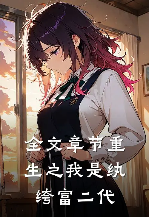 全文章节重生之我是纨绔富二代