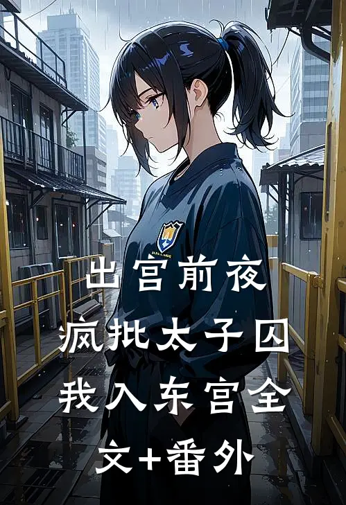 出宫前夜：疯批太子囚我入东宫全文+番外