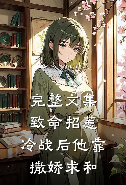 完整文集致命招惹：冷战后他靠撒娇求和