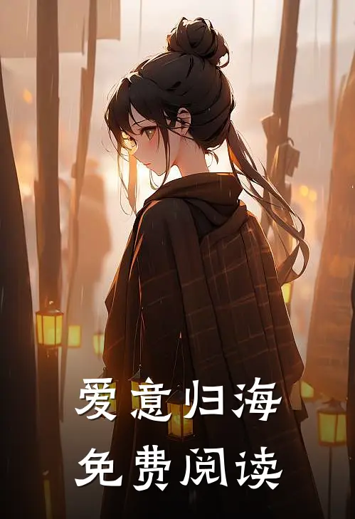 爱意归海免费阅读