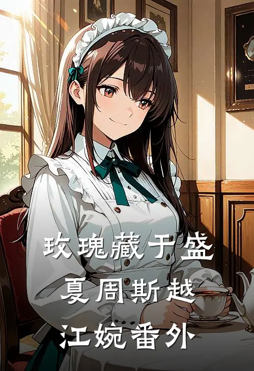 玫瑰藏于盛夏周斯越江婉番外