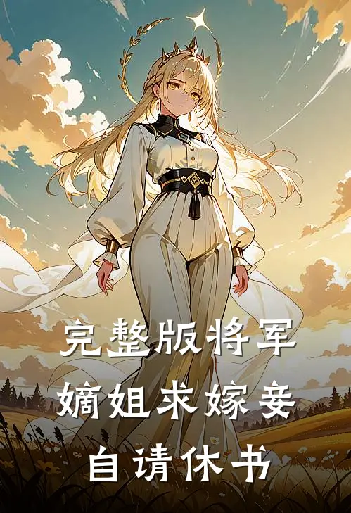 完整版将军，嫡姐求嫁妾自请休书