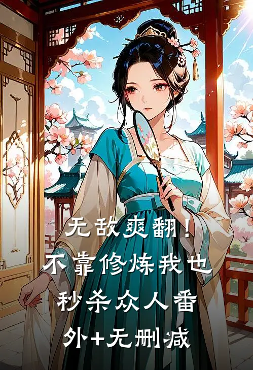 无敌爽翻！不靠修炼我也秒杀众人番外+无删减