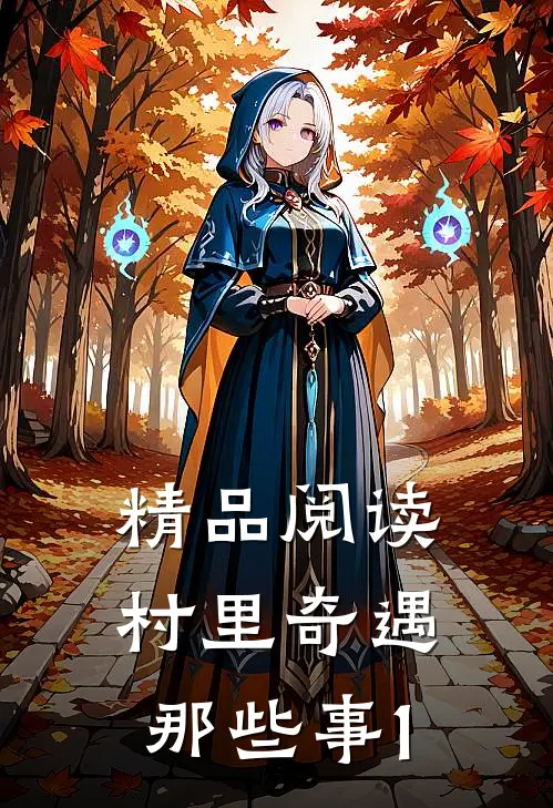 精品阅读村里奇遇那些事1