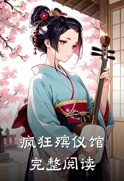 疯狂殡仪馆完整阅读