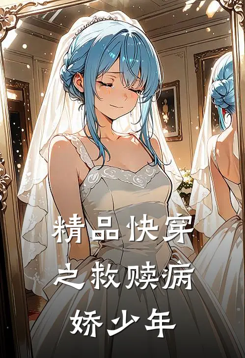 精品快穿之救赎病娇少年