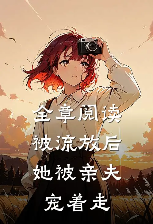 全章阅读被流放后,她被亲夫宠着走