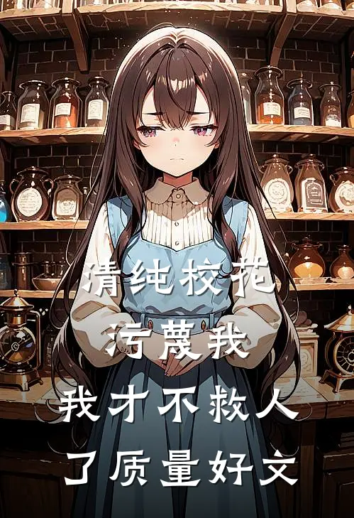 清纯校花污蔑我，我才不救人了质量好文