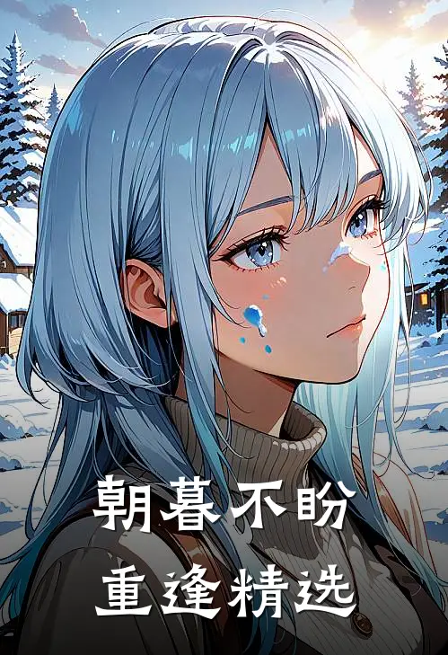 朝暮不盼重逢精选