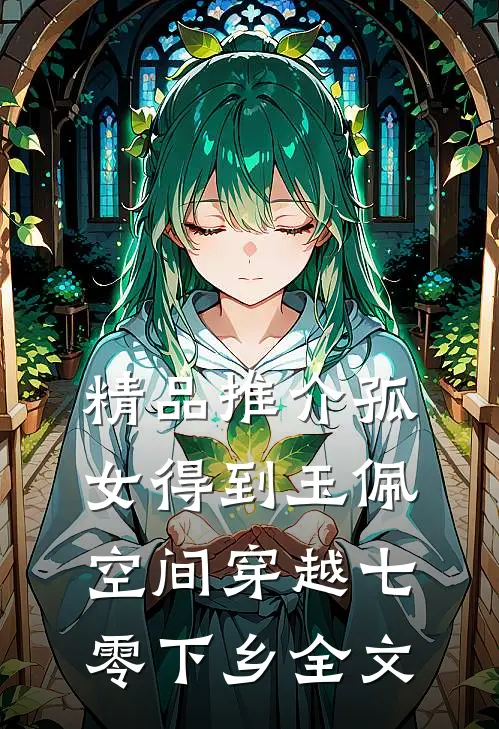 精品推介孤女得到玉佩空间穿越七零下乡全文
