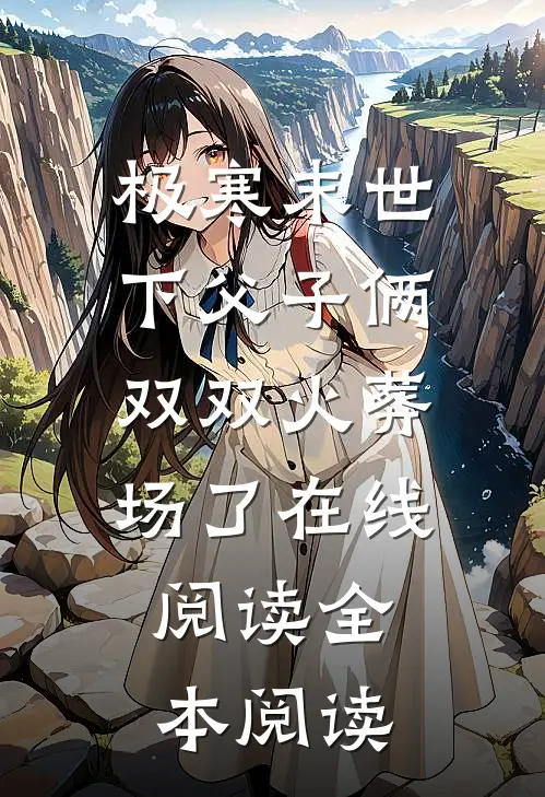 极寒末世下父子俩双双火葬场了在线阅读全本阅读