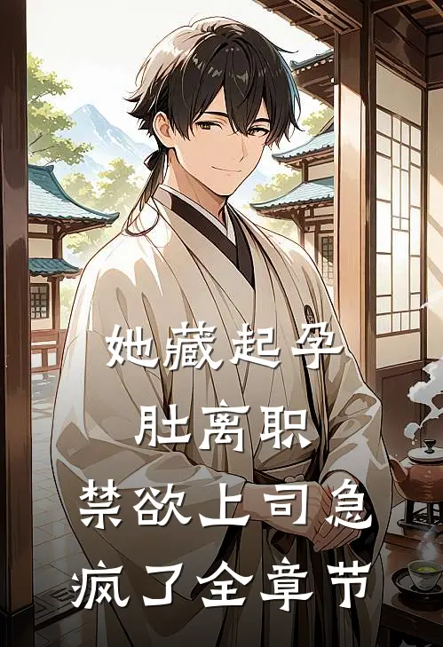 她藏起孕肚离职，禁欲上司急疯了全章节