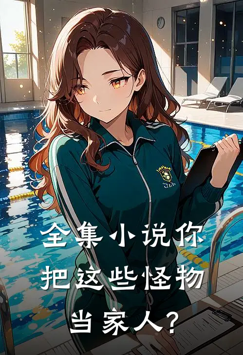 全集小说你把这些怪物当家人?