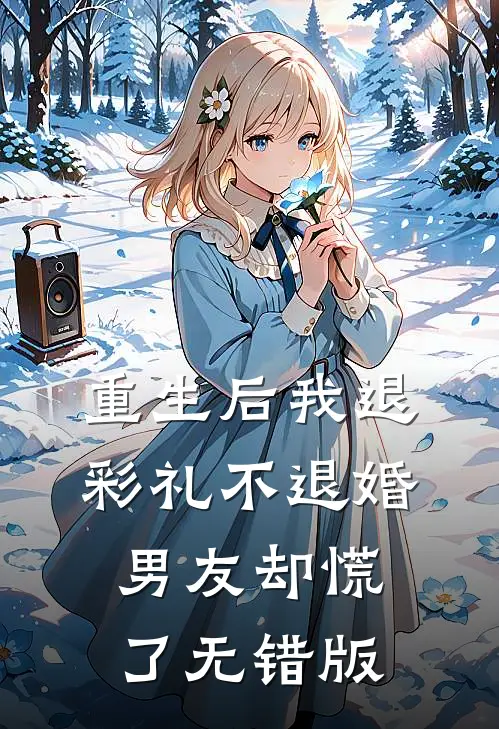 重生后我退彩礼不退婚，男友却慌了无错版