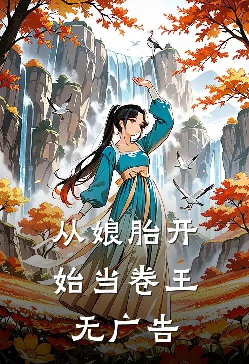从娘胎开始当卷王无广告