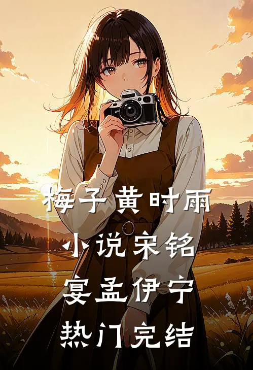 梅子黄时雨小说宋铭宴孟伊宁热门完结