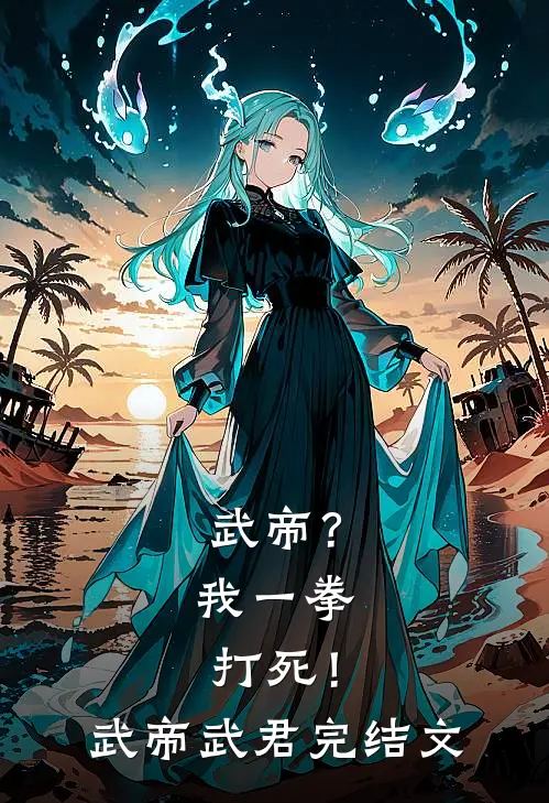 武帝？我一拳打死！武帝武君完结文