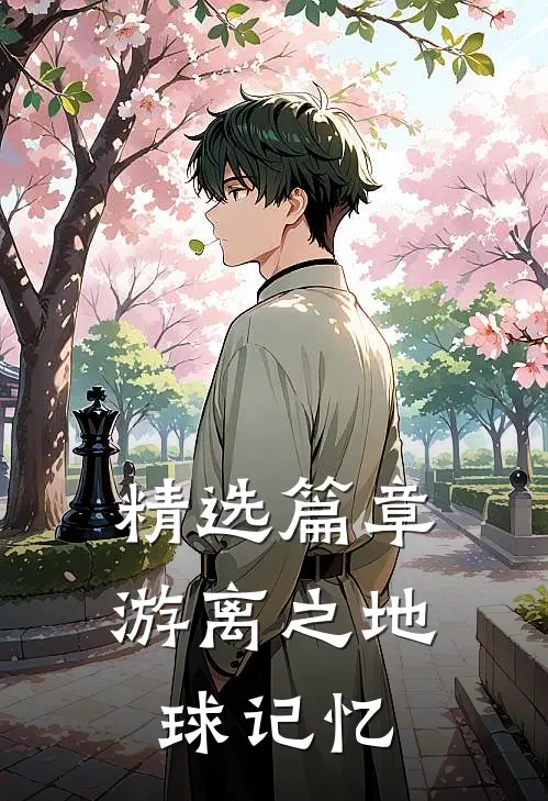 精选篇章游离之地球记忆