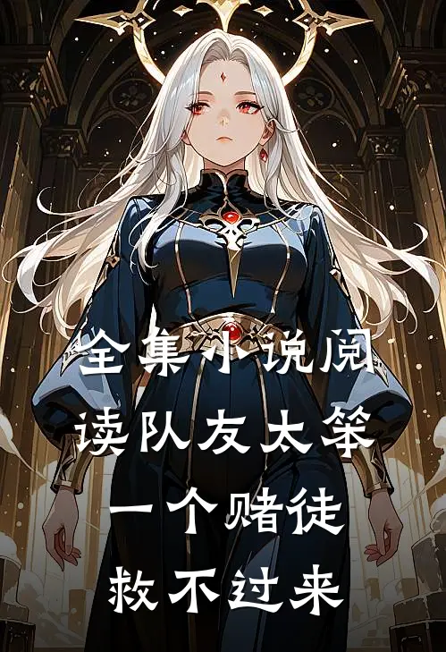 全集小说阅读队友太笨一个赌徒救不过来