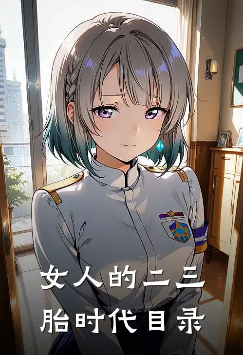 女人的二三胎时代目录