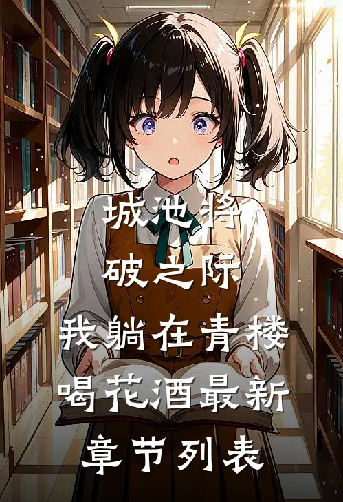 城池将破之际，我躺在青楼喝花酒最新章节列表