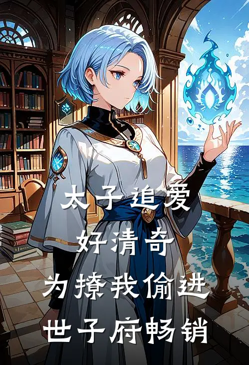 太子追爱好清奇，为撩我偷进世子府畅销