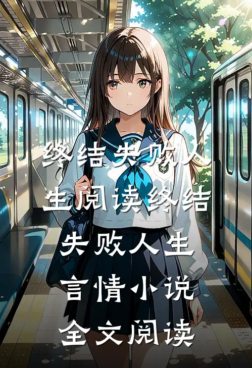 终结失败人生阅读_终结失败人生言情小说全文阅读
