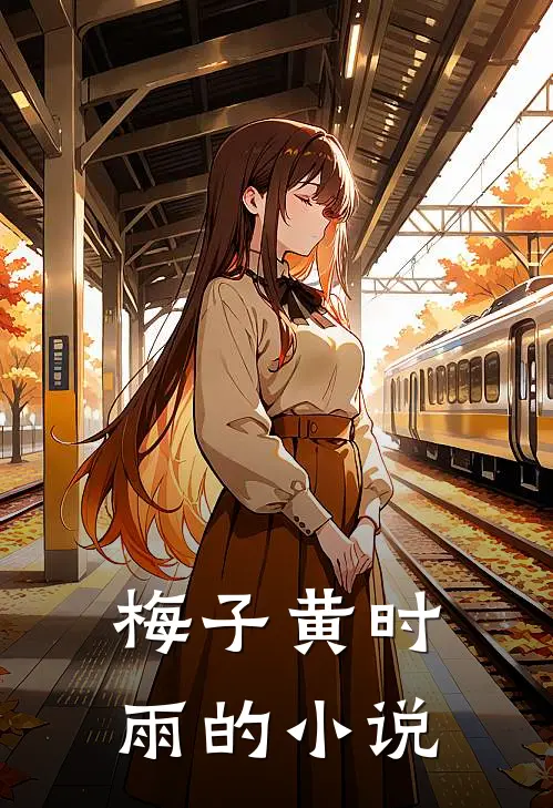 梅子黄时雨的小说