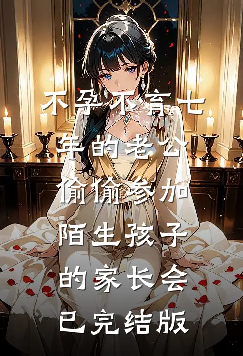 不孕不育七年的老公偷偷参加陌生孩子的家长会已完结版