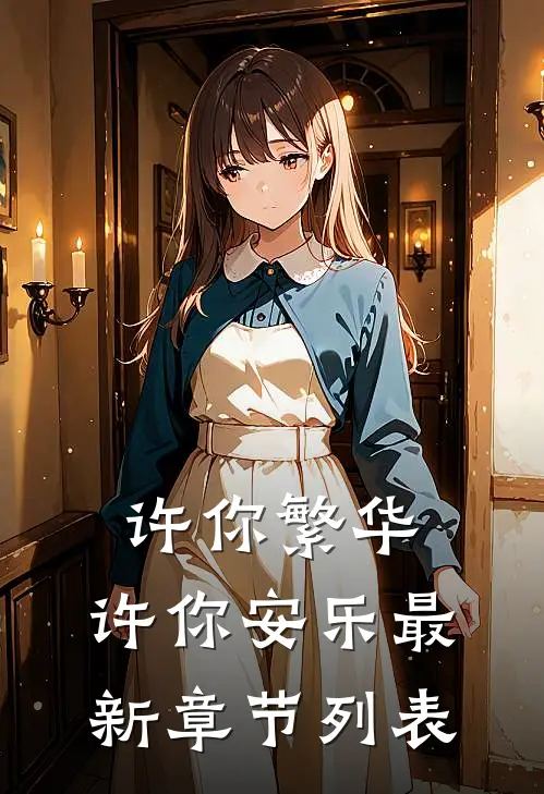许你繁华，许你安乐最新章节列表