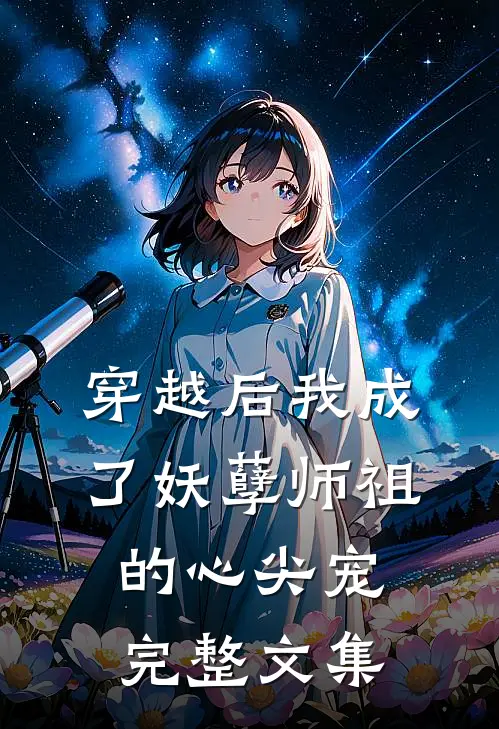 穿越后我成了妖孽师祖的心尖宠完整文集
