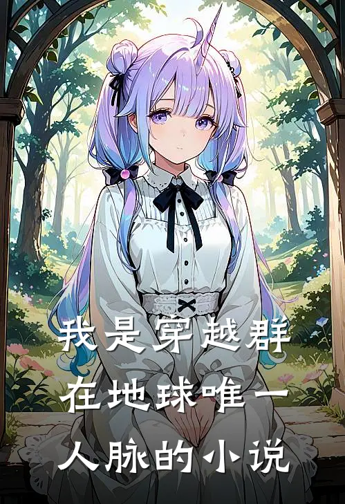 我是穿越群在地球唯一人脉的小说