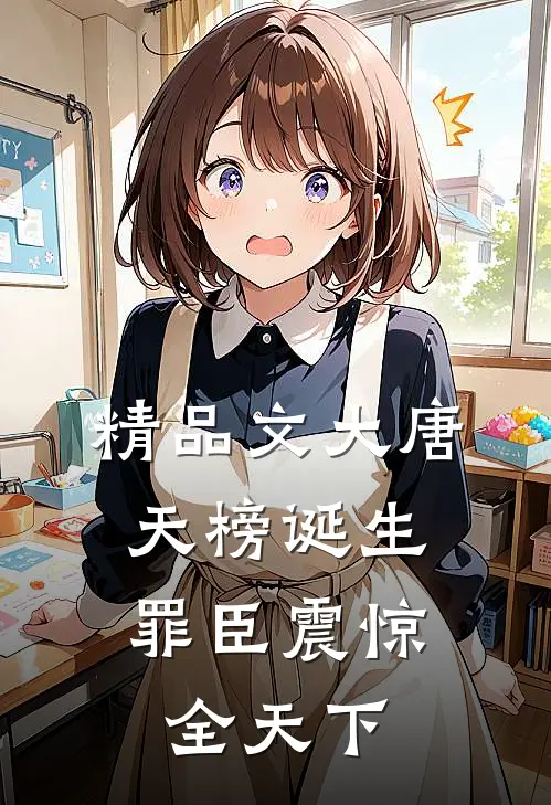 精品文大唐：天榜诞生，罪臣震惊全天下