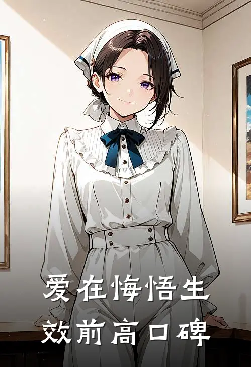 爱在悔悟生效前高口碑