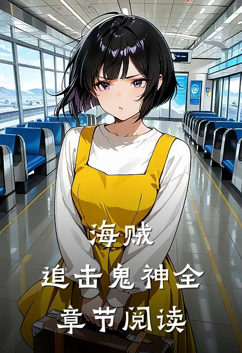 海贼：追击鬼神全章节阅读