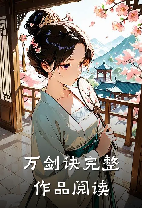 万剑诀完整作品阅读
