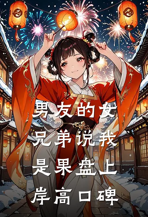 男友的女兄弟说我是果盘上岸高口碑