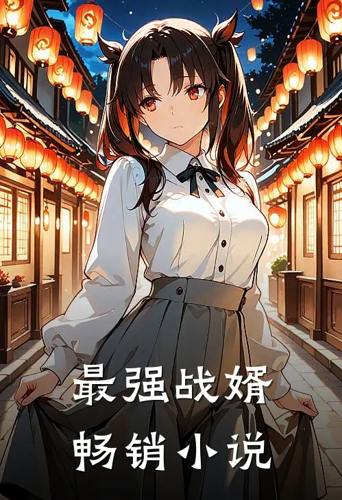最强战婿畅销小说