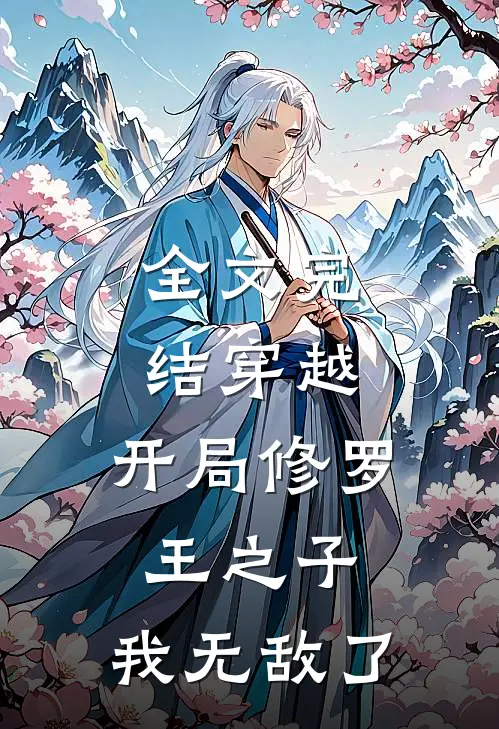 全文完结穿越：开局修罗王之子，我无敌了
