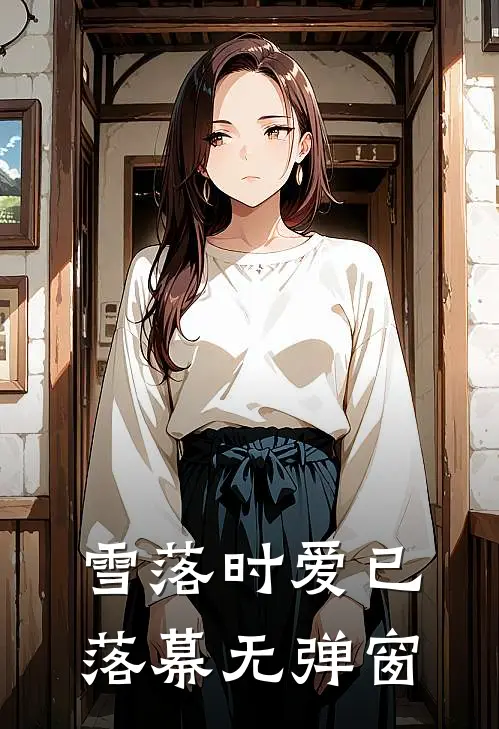雪落时爱已落幕无弹窗