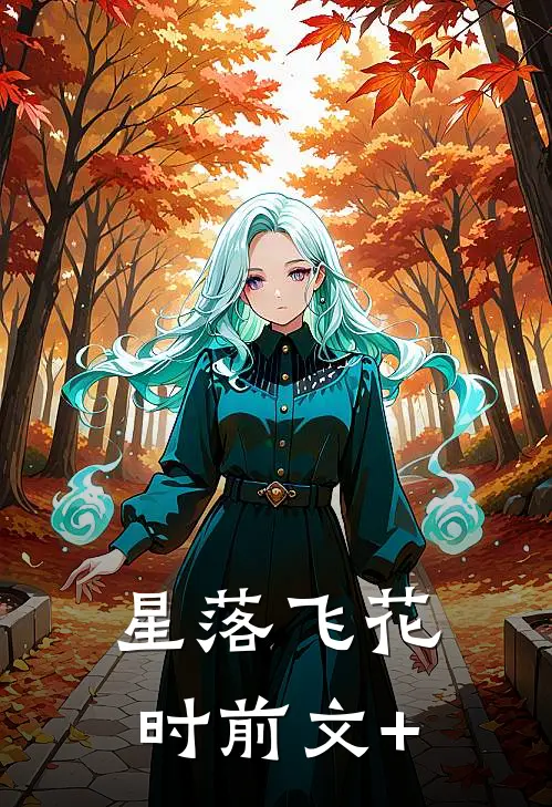 星落飞花时前文+