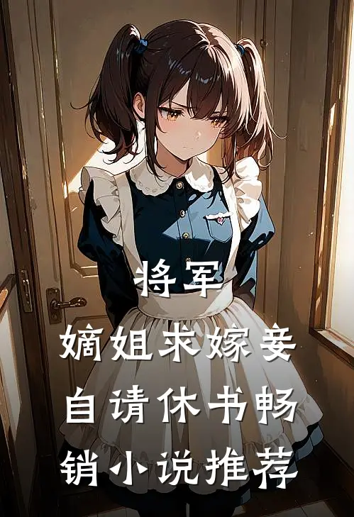 将军，嫡姐求嫁妾自请休书畅销小说推荐