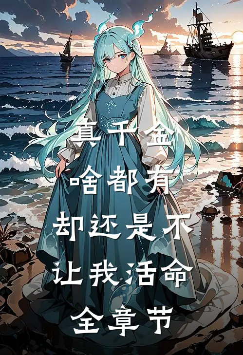 真千金啥都有，却还是不让我活命全章节