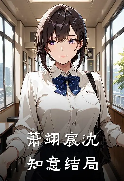 萧翊宸沈知意结局