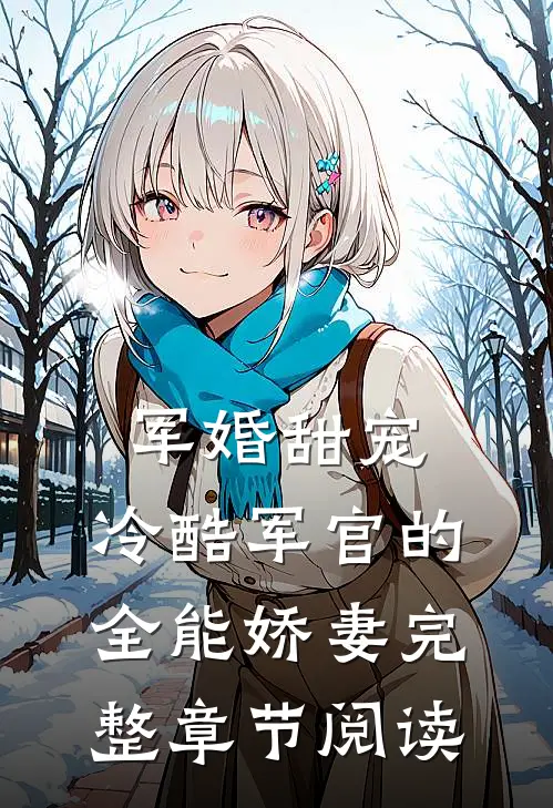 军婚甜宠：冷酷军官的全能娇妻完整章节阅读