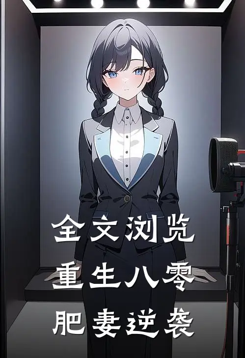 全文浏览重生八零肥妻逆袭
