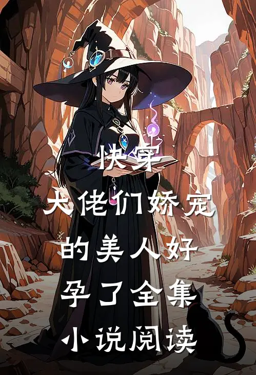 快穿：大佬们娇宠的美人好孕了全集小说阅读