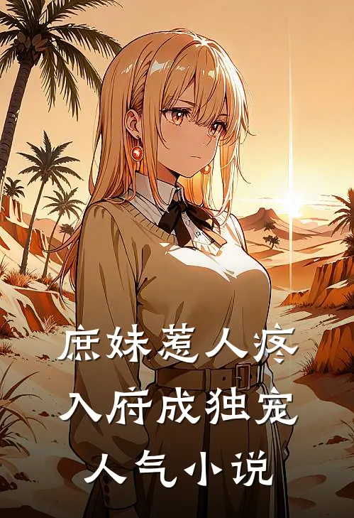 庶妹惹人疼，入府成独宠人气小说