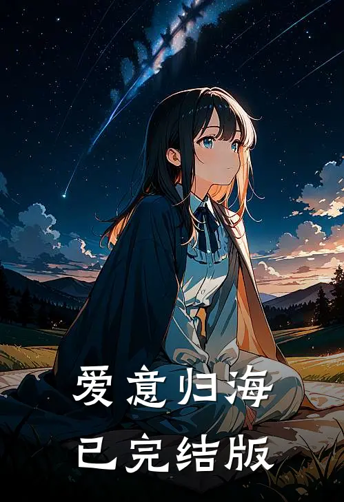 爱意归海已完结版
